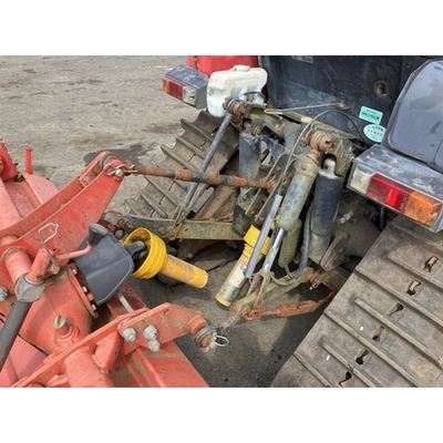 YANMAR トラクター CT340
