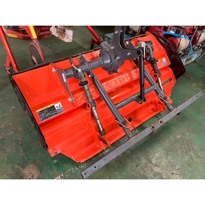 KUBOTA ロータリー R160G