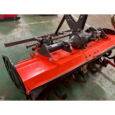 KUBOTA ロータリー R160G