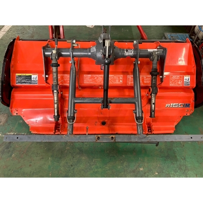 KUBOTA ロータリー R160G