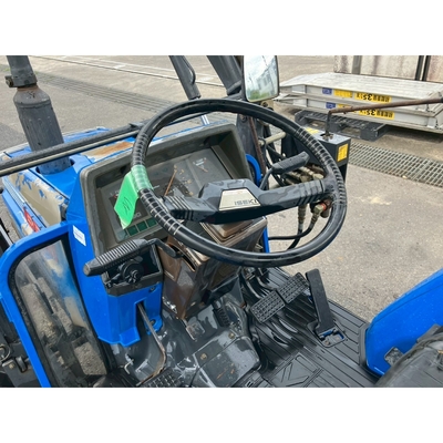 ISEKI トラクター TA270F