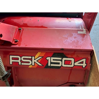 YANMAR トラクター F230