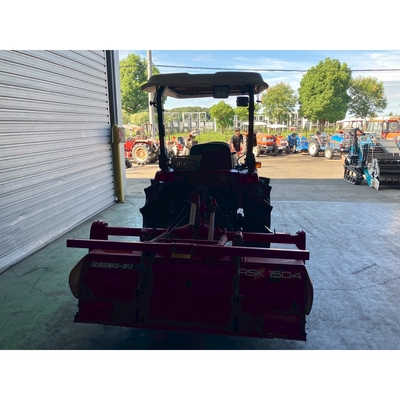 YANMAR トラクター F230