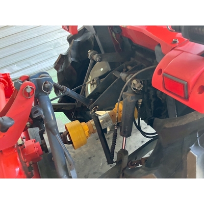 YANMAR トラクター F230