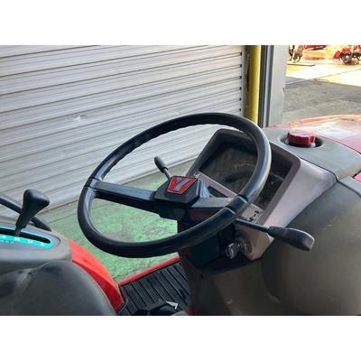 YANMAR トラクター F230