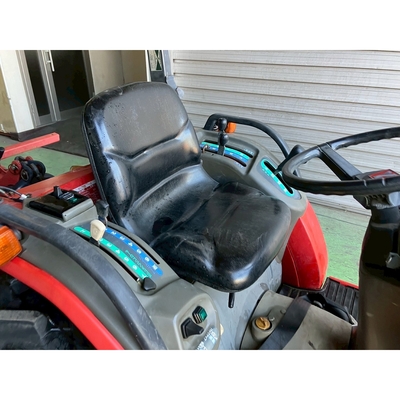 YANMAR トラクター F230