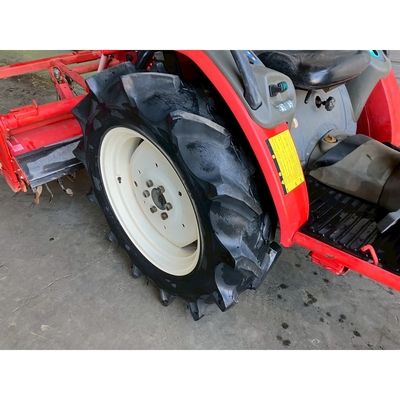 YANMAR トラクター F230