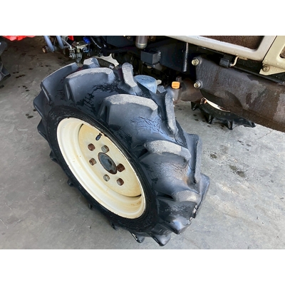 YANMAR トラクター F230