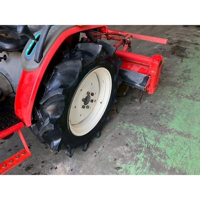 YANMAR トラクター F230