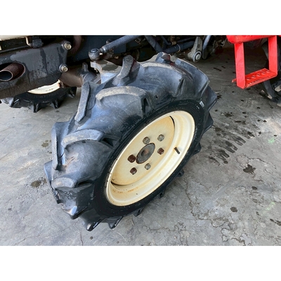 YANMAR トラクター F230