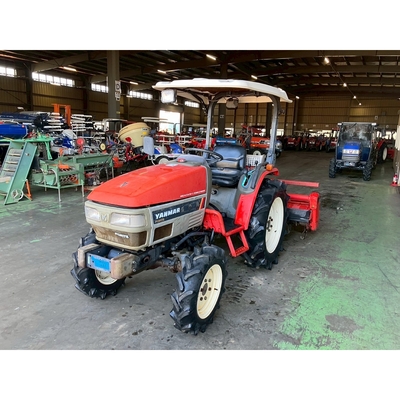 YANMAR トラクター F230