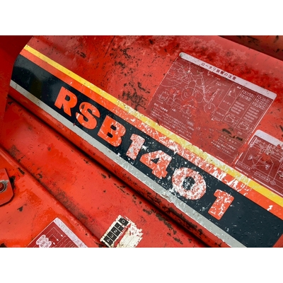 YANMAR トラクター FX20D