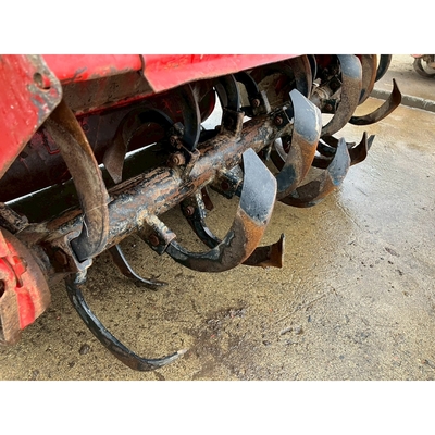 YANMAR トラクター FX20D