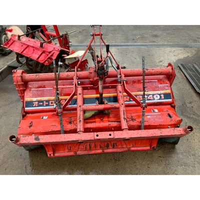 YANMAR トラクター FX20D