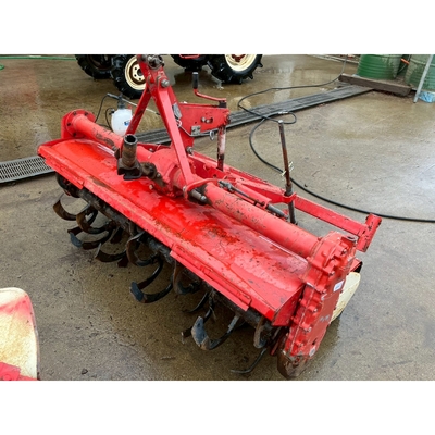 YANMAR トラクター FX20D