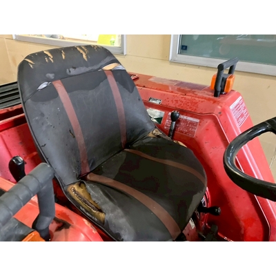 YANMAR トラクター FX20D