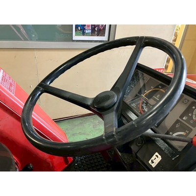 YANMAR トラクター FX20D