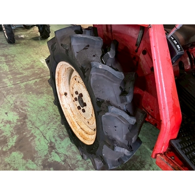 YANMAR トラクター FX20D