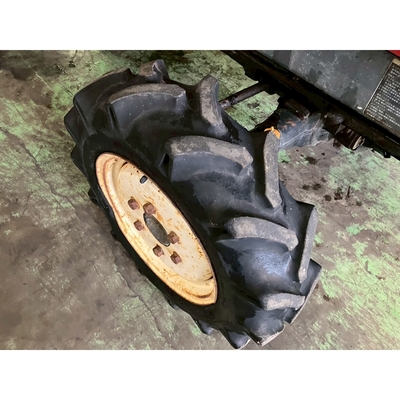 YANMAR トラクター FX20D