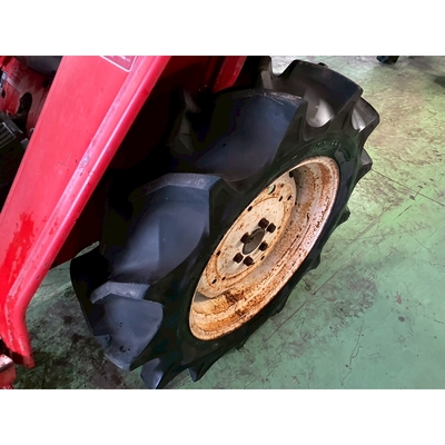 YANMAR トラクター FX20D