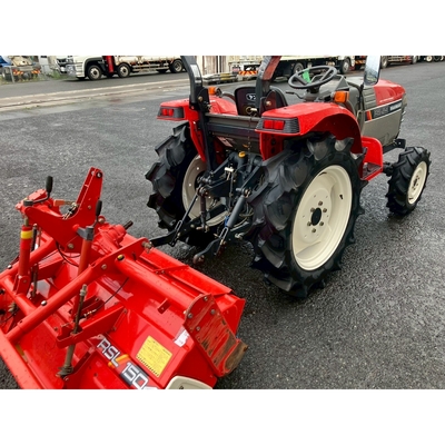 YANMAR トラクター RS24D