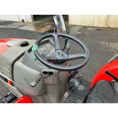 YANMAR トラクター RS24D