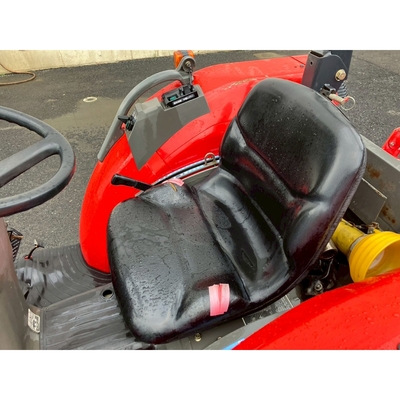 YANMAR トラクター RS24D