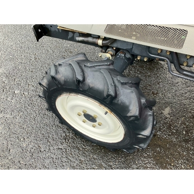 YANMAR トラクター RS24D