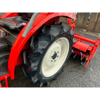 YANMAR トラクター RS24D