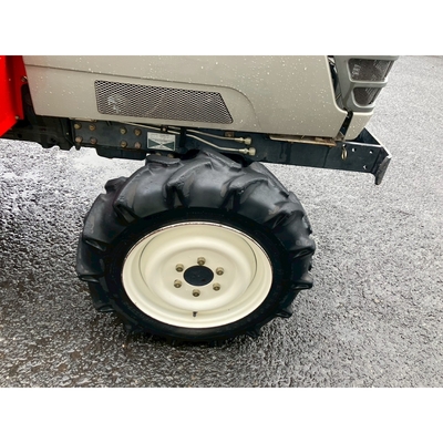 YANMAR トラクター RS24D