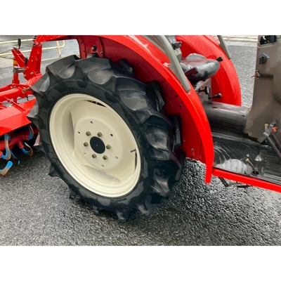 YANMAR トラクター RS24D