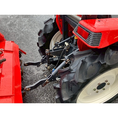 YANMAR トラクター RS24D