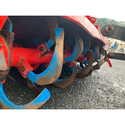 YANMAR トラクター RS24D