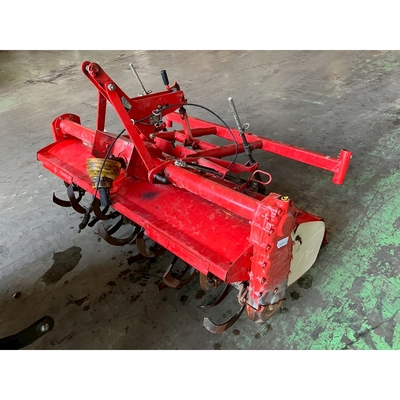 YANMAR トラクター F20D