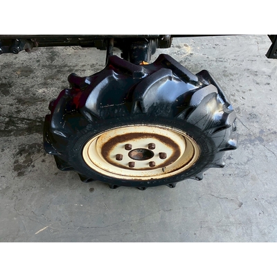 YANMAR トラクター F20D