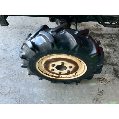 YANMAR トラクター F20D