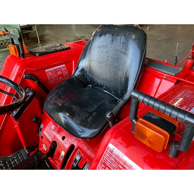 YANMAR トラクター F20D