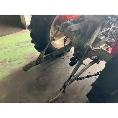 YANMAR トラクター YM2200S