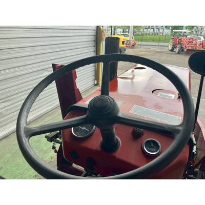 YANMAR トラクター YM2200S