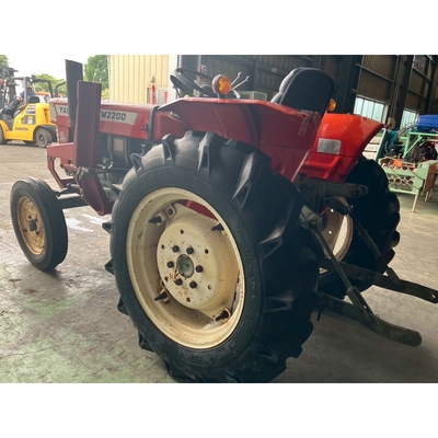 YANMAR トラクター YM2200S