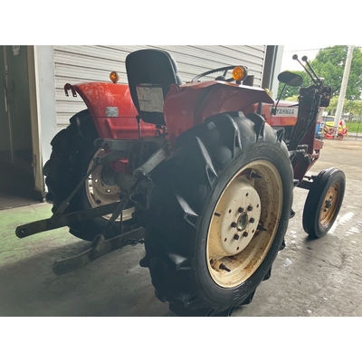 YANMAR トラクター YM2200S