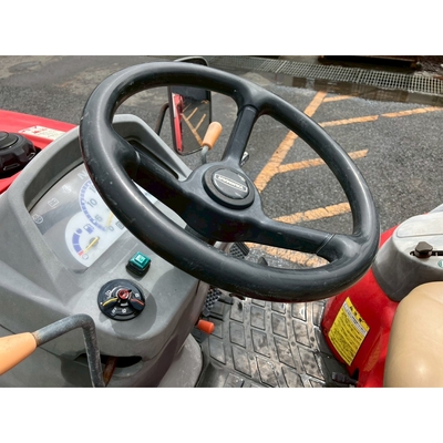 YANMAR トラクター EF118