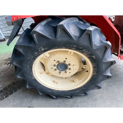 YANMAR トラクター FX435