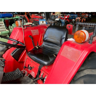 YANMAR トラクター FX435