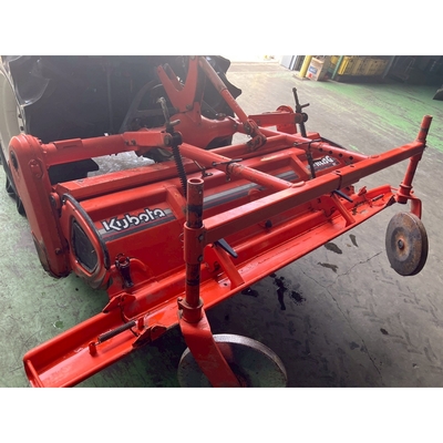 KUBOTA トラクター GL25