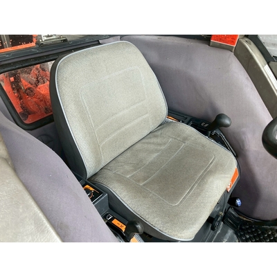 KUBOTA トラクター GL25