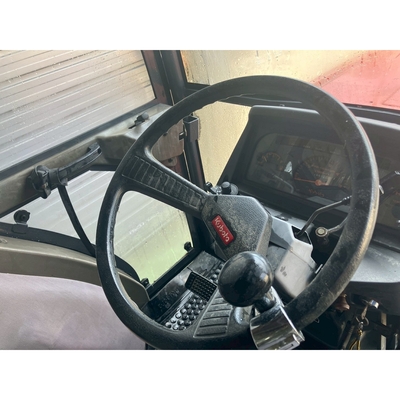 KUBOTA トラクター GL25