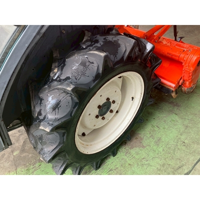 KUBOTA トラクター GL25