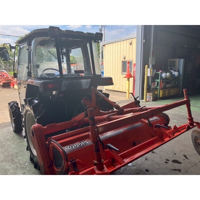 KUBOTA トラクター GL25