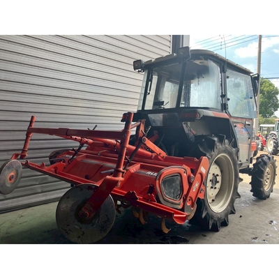 KUBOTA トラクター GL25